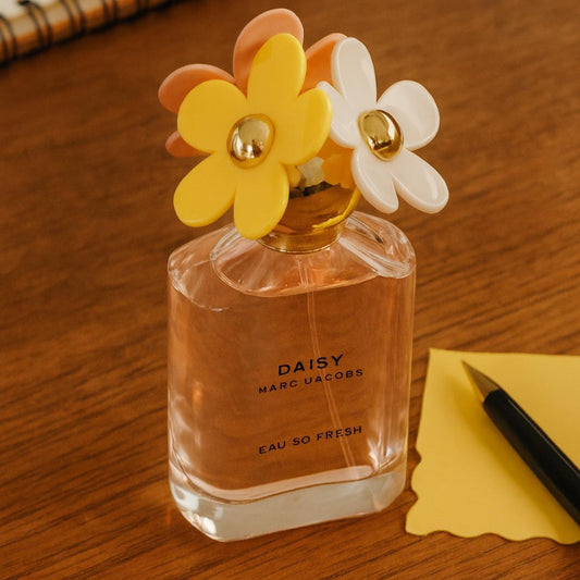Marc Jacobs Daisy Eau So Fresh EDT — 2.5 oz (75 ml)