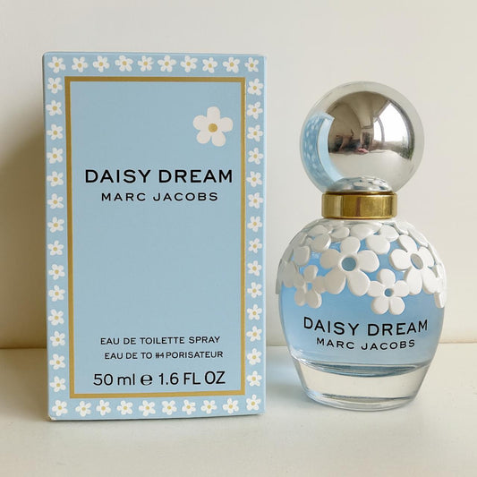 Marc Jacobs Daisy Dream EDT — 50 ml (1.6 oz)