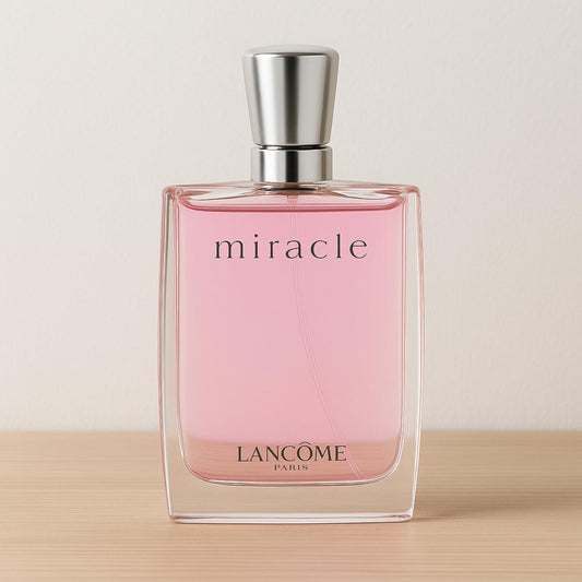 Lancôme Miracle EDP — 100 ml (3.4 oz)