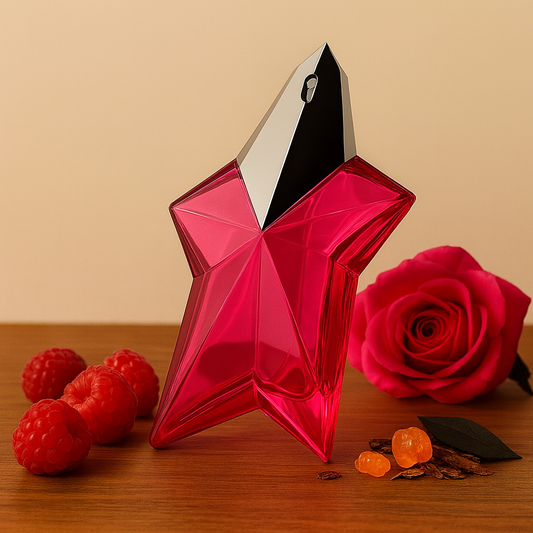 Mugler Angel Nova — EDP Refillable Spray (Women) 3.4 oz / 100 ml
