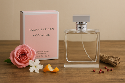 Ralph Lauren Romance Eau de Parfum Spray — 3.4 oz (100 ml)