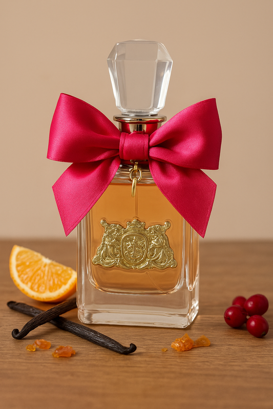 Juicy Couture Viva La Juicy Eau de Parfum — 3.4 oz (100 ml)