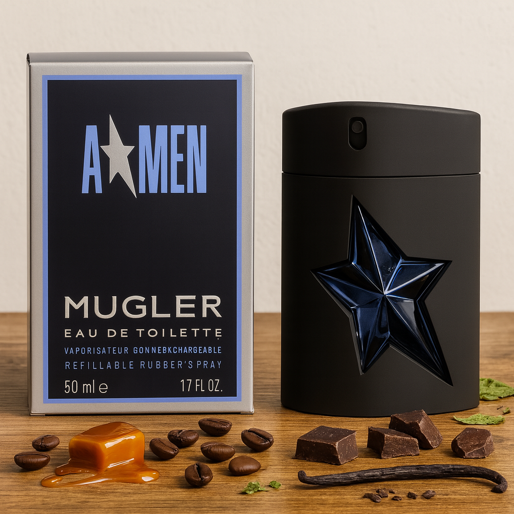 Mugler A*Men Eau de Toilette 1.7 oz (50 mL)