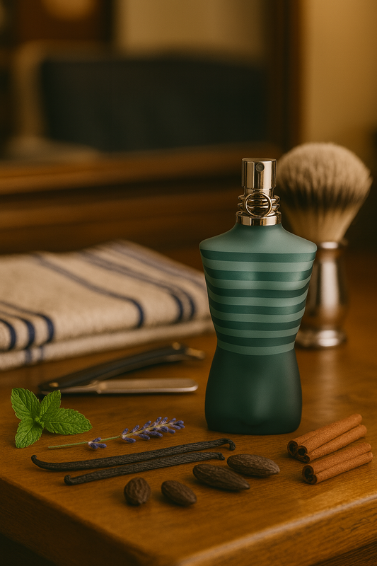 Jean Paul Gaultier Le Male EDT (40 ml / 1.4 oz)