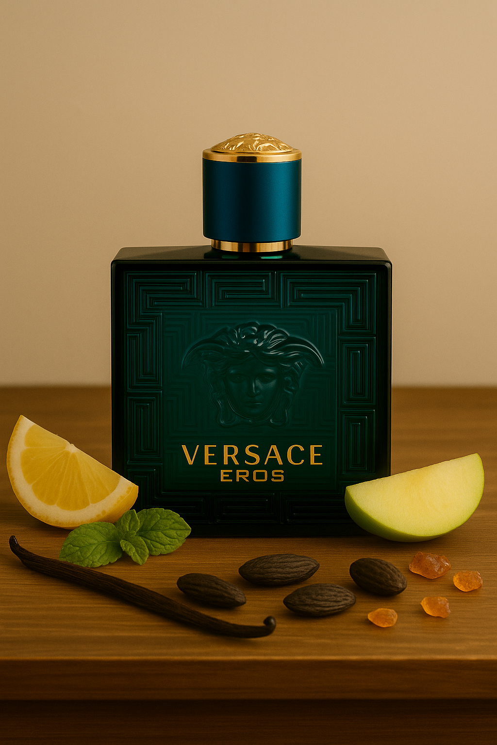 Versace Eros EDP 1.7oz