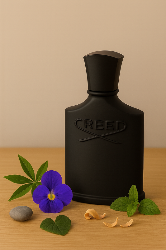 Creed Green Irish Tweed EDP —3.3oz (100mL) (Unisex)