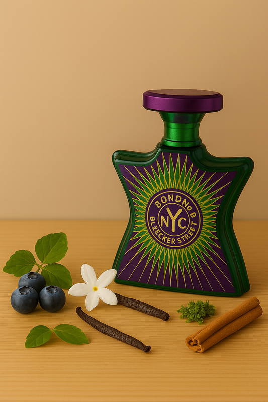 Bond No. 9 Bleecker Street EDP — 3.3oz (100 mL) Unisex