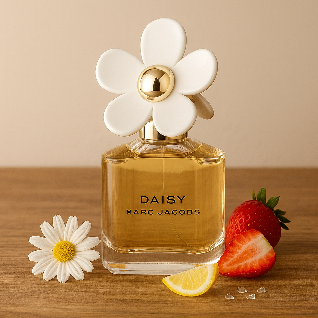 Marc Jacobs Daisy EDT — 100 ml (3.3 oz)