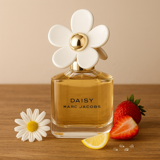 Marc Jacobs Daisy EDT — 100 ml (3.3 oz)