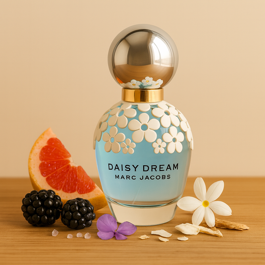 Marc Jacobs Daisy Dream EDT — 100 ml (3.3 oz)