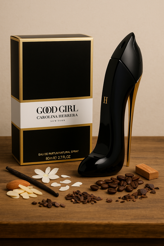 Carolina Herrera Good Girl Eau de Parfum — 2.7 oz (80 ml)