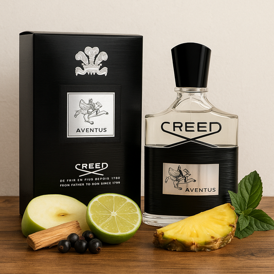 Creed Aventus Eau de Parfum 3.3 oz (100 mL)