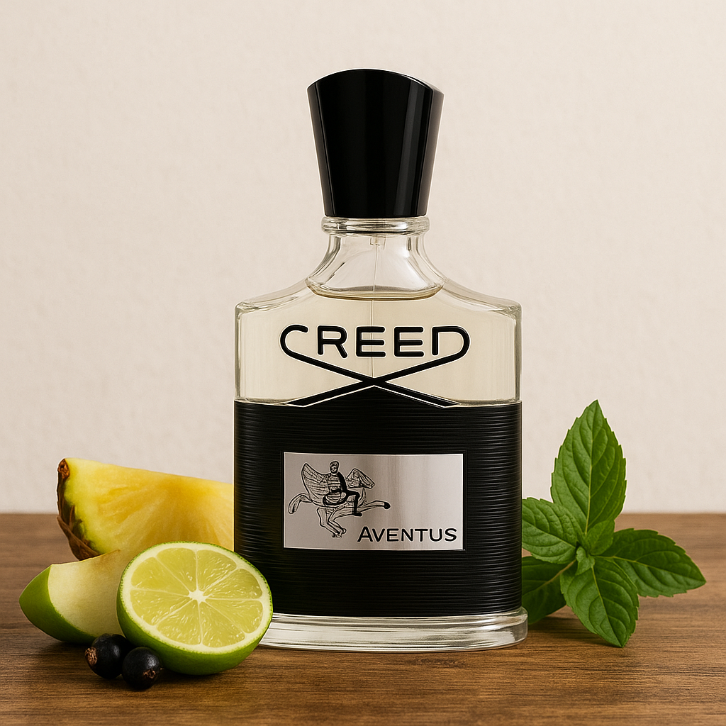 Creed Aventus Eau de Parfum 3.3 oz (100 mL)