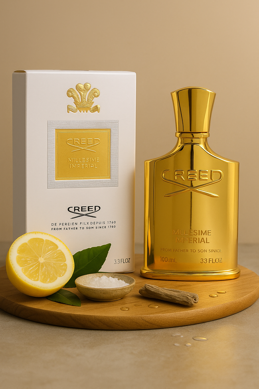 Creed Millésime Impérial Eau de Parfum 3.4 oz (100 mL)