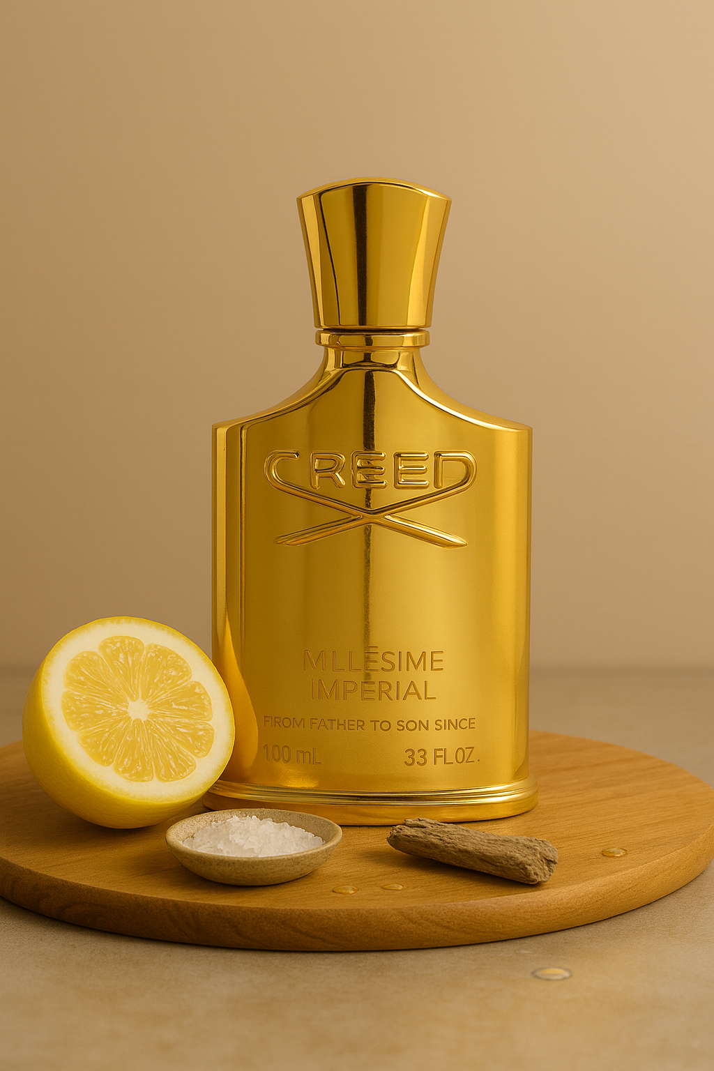 Creed Millésime Impérial Eau de Parfum 3.4 oz (100 mL)