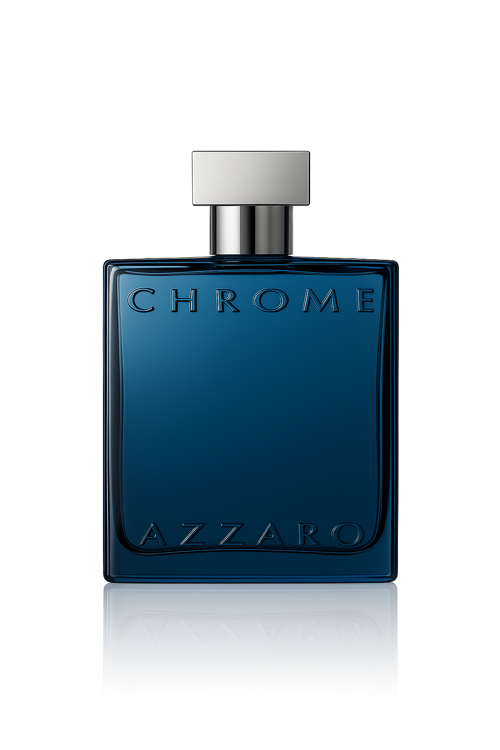 Azzaro Chrome Parfum (3.4 oz / 100 mL)