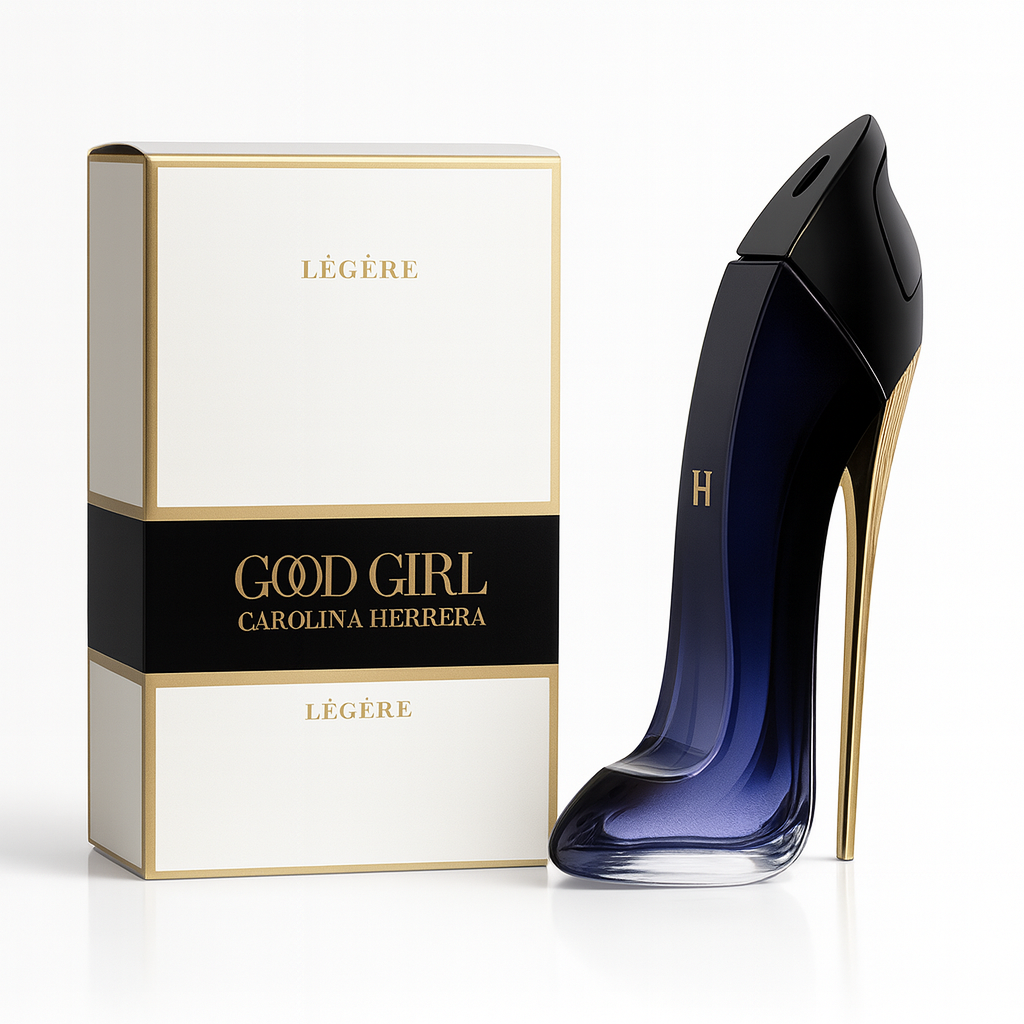 Carolina Herrera Good Girl Légère Eau de Parfum — 2.7 oz (80 mL)