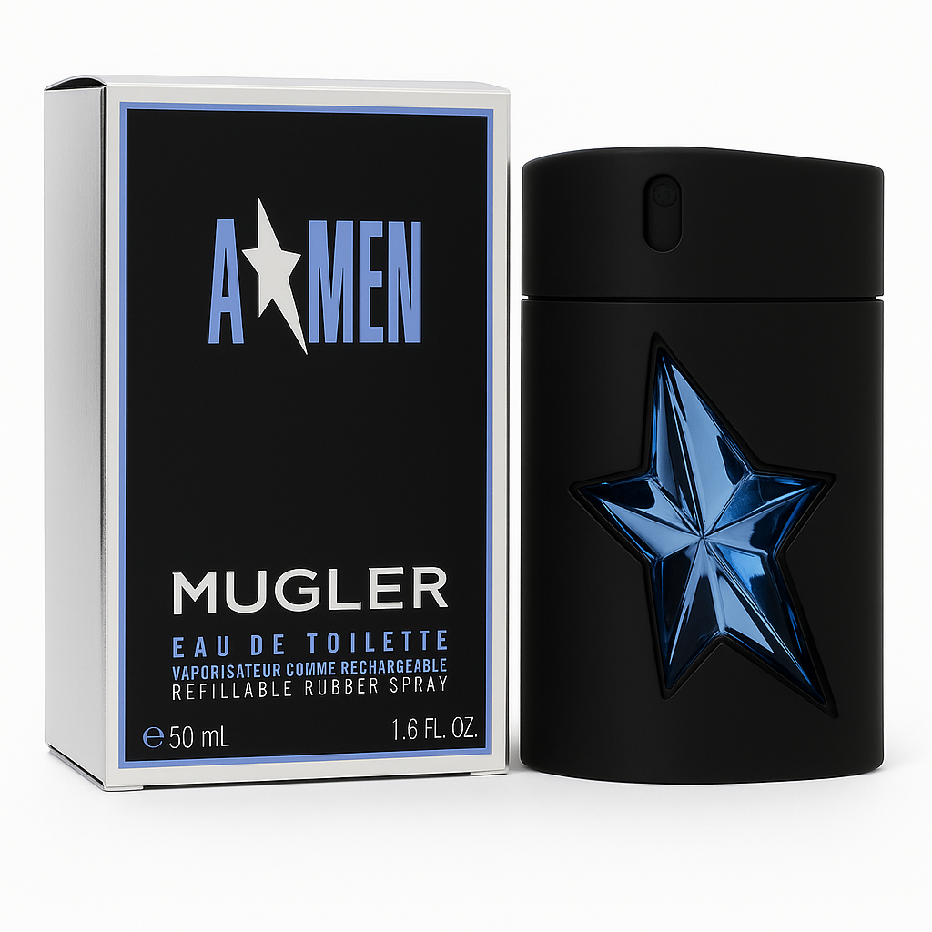 Mugler A*Men Eau de Toilette 1.7 oz (50 mL)