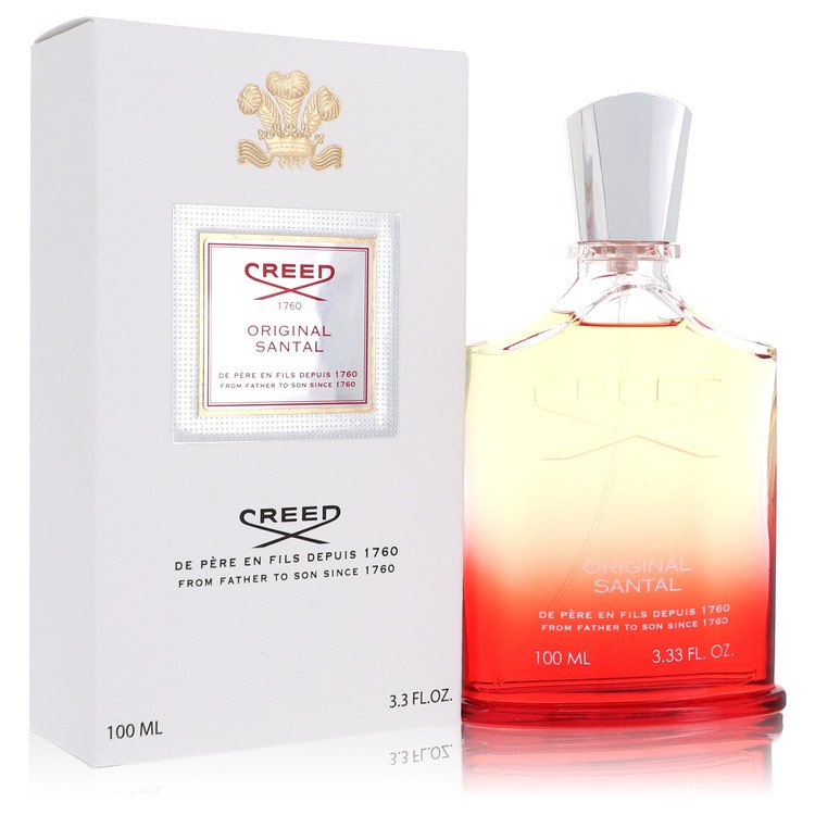 Creed Original Santal – 3.3 oz Eau de Parfum (100 ml)