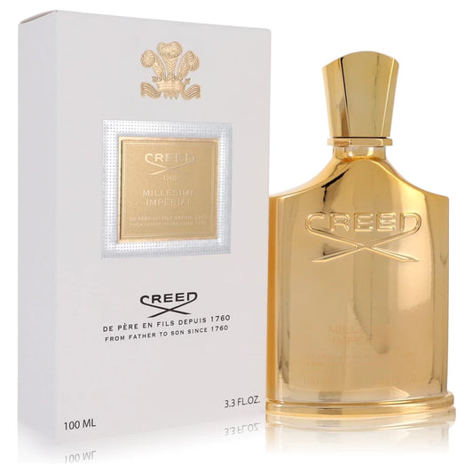 Creed Millésime Impérial Eau de Parfum 3.4 oz (100 mL)