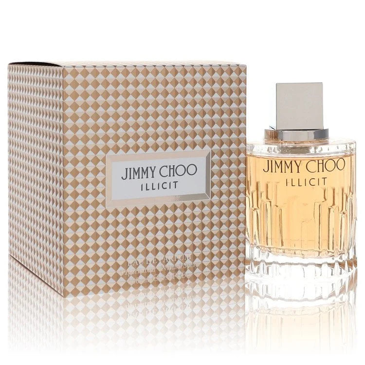 Jimmy Choo Illicit Eau de Parfum – 3.3 oz (Women)