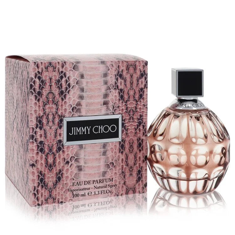Jimmy Choo Eau de Parfum (Women) — 3.3 oz / 100 ml,