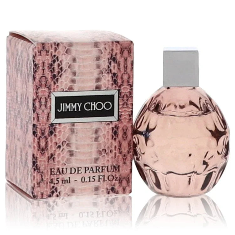Jimmy Choo Eau de Parfum (Women) – 0.15 oz / 4.5 mL Mini