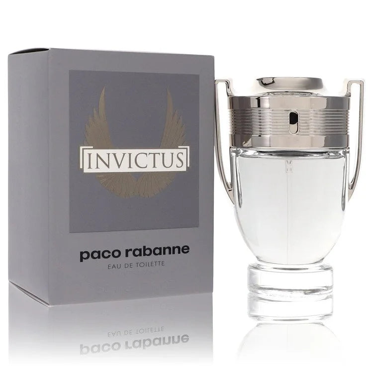 Paco Rabanne Invictus Eau de Toilette (1.7 oz / 50 mL)