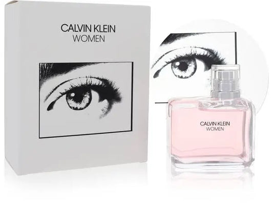 Klein Women Eau de Parfum – 3.4 oz (100 ml)