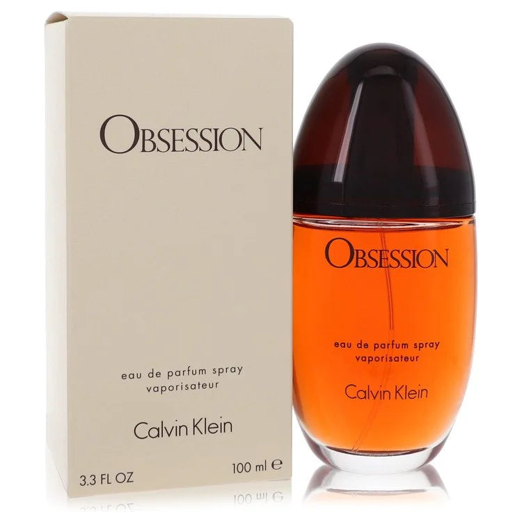 Calvin Klein Obsession Eau de Parfum 3.3 oz (Women)