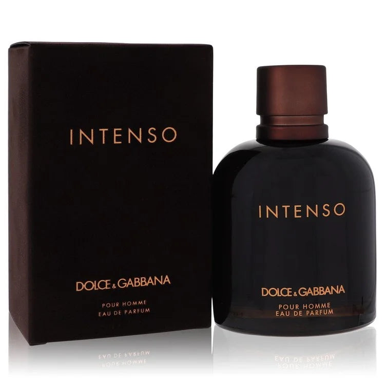 Dolce & Gabbana Intenso Pour Homme Eau de Parfum — 4.2 oz (125 mL)