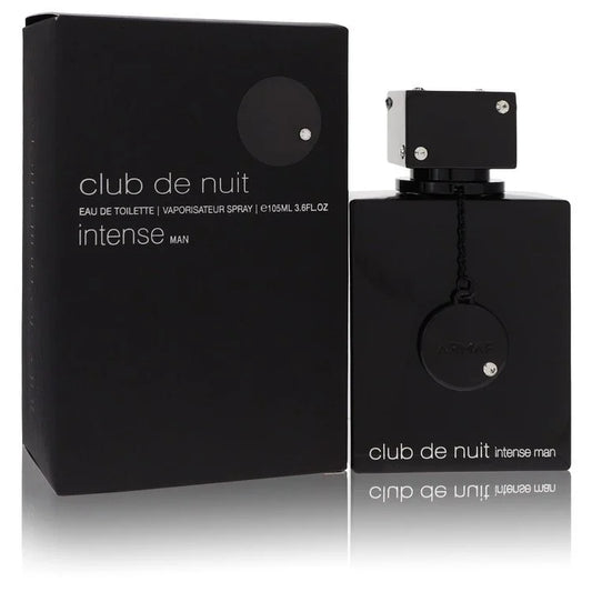 Armaf Club De Nuit Intense Man Eau de Toilette, 3.6 oz (105 mL)