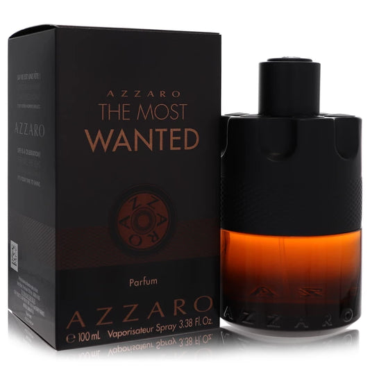 Azzaro The Most Wanted Parfum 3.4 oz (Men)