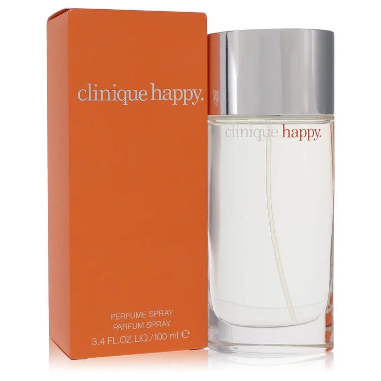 Clinique Happy Eau de Parfum 3.4 oz (Women)