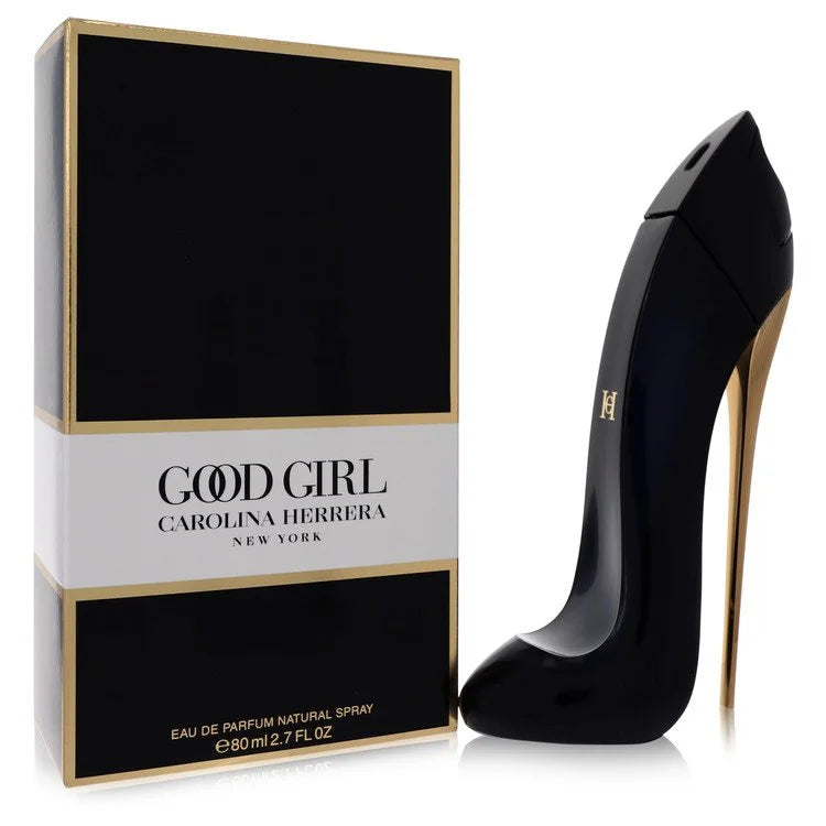 Carolina Herrera Good Girl Eau de Parfum — 2.7 oz (80 ml)