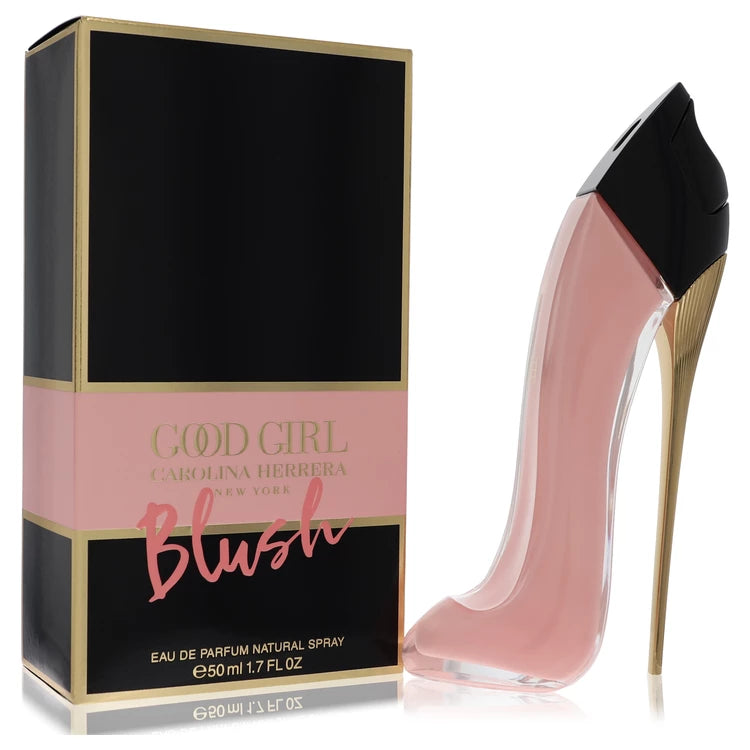 Carolina Herrera Good Girl Blush Eau de Parfum — 1.7 oz (50 mL)
