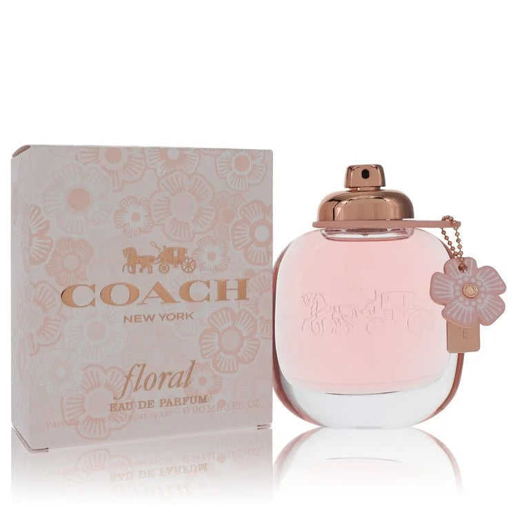 Coach Floral Eau de Parfum 3.0 oz (90 mL)