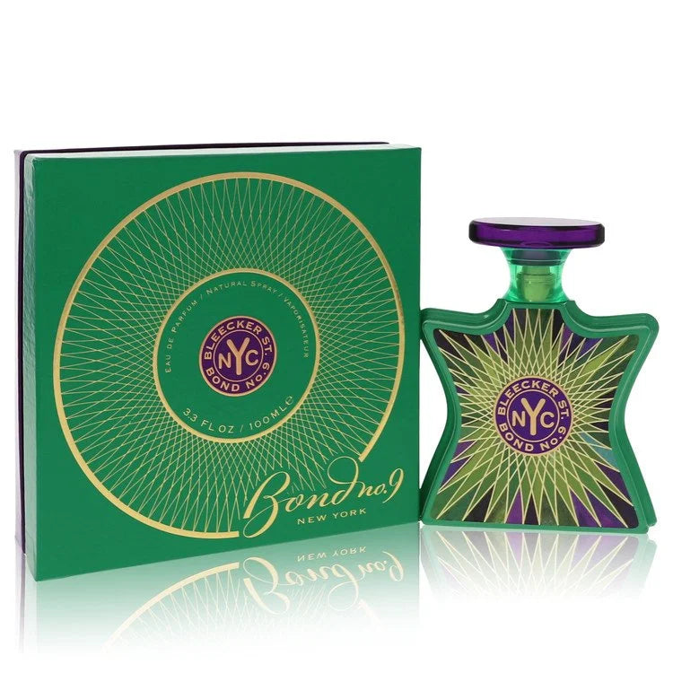 Bond No. 9 Bleecker Street EDP — 3.3oz (100 mL) Unisex