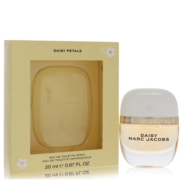 Marc Jacobs Daisy Eau de Toilette — 0.67 oz (20 mL)