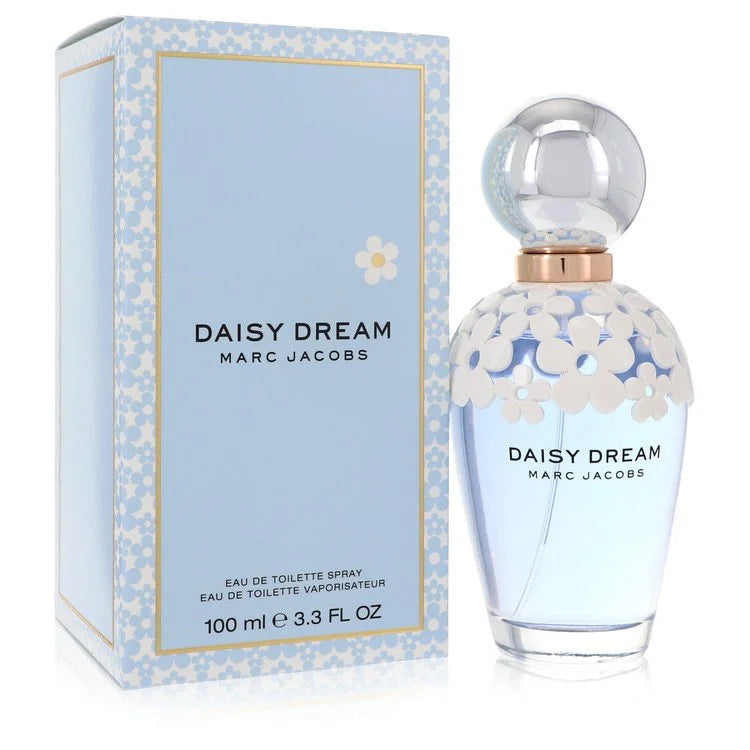 Marc Jacobs Daisy Dream EDT — 100 ml (3.3 oz)