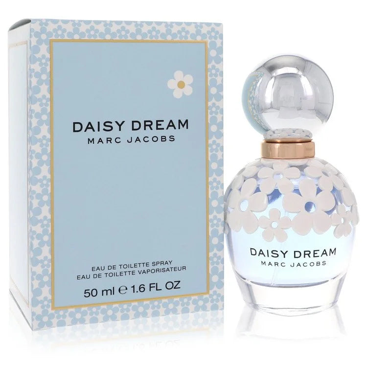 Marc Jacobs Daisy Dream EDT — 50 ml (1.6 oz)