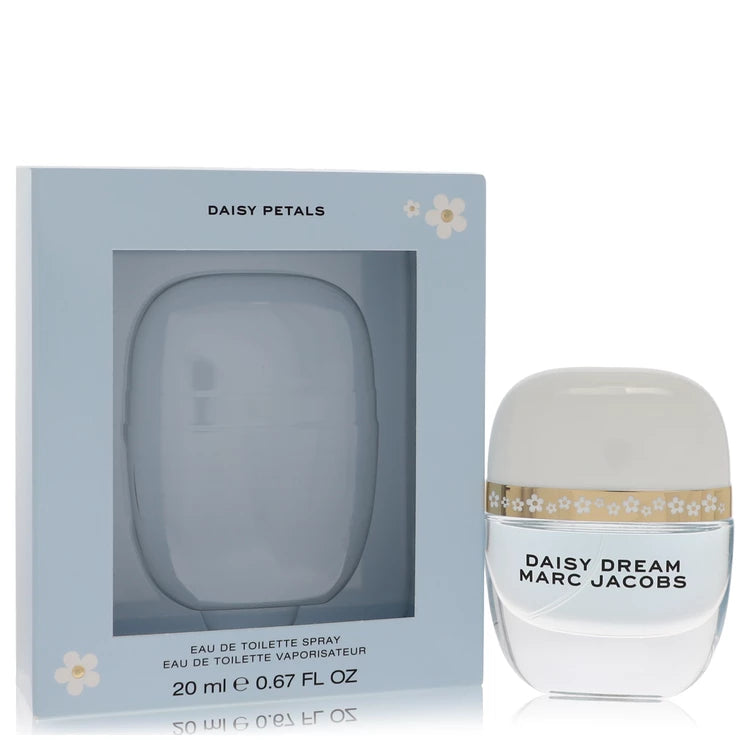 Marc Jacobs Daisy Dream — 0.67 oz (20 mL) EDT