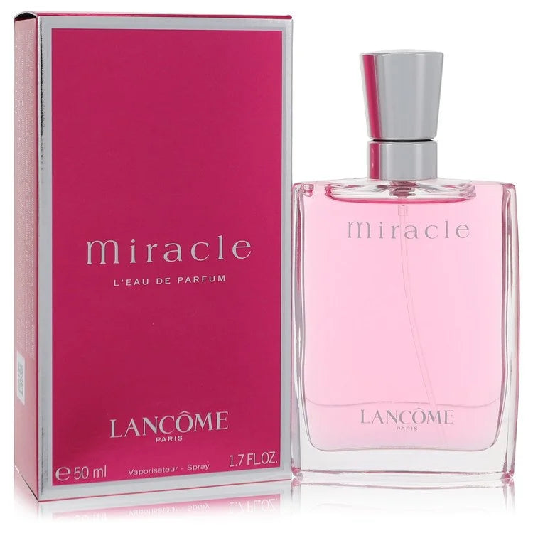 Lancôme Miracle Eau de Parfum 1.7 oz (50 mL)