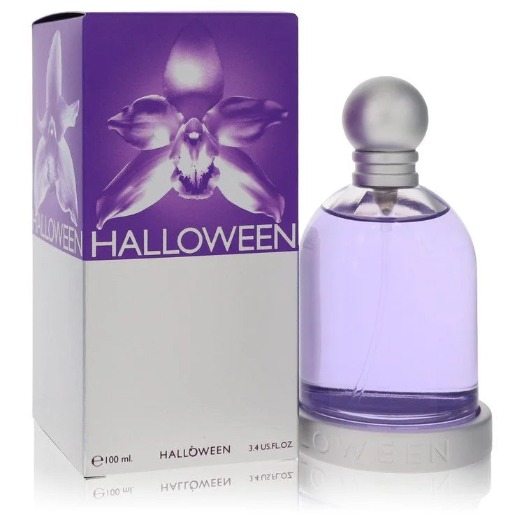 Halloween by Jesús Del Pozo – Eau de Toilette for Women (3.4 oz / 100 mL)