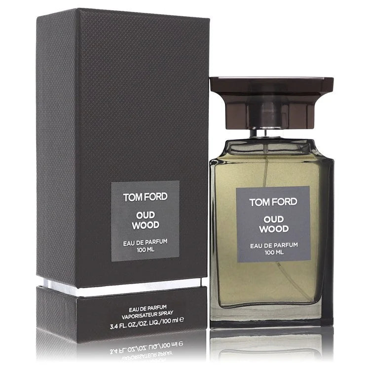 Tom Ford Oud Wood Eau de Parfum (3.4 oz / 100 mL)