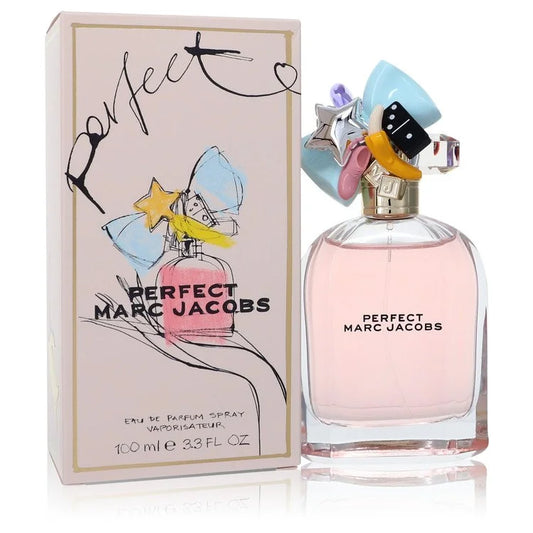 Marc Jacobs Perfect Eau de Parfum — 3.3 oz (100 mL)