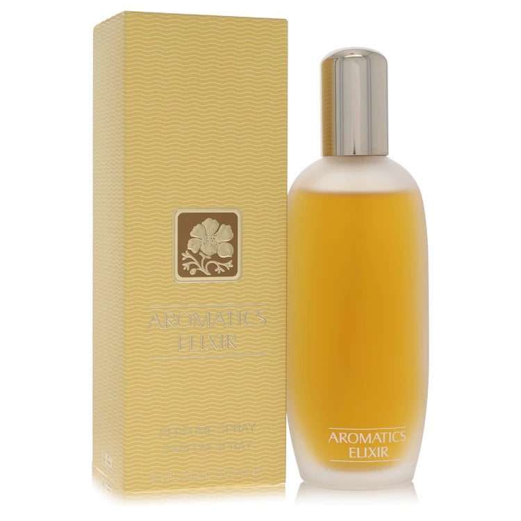 Aromatics Elixir Perfume