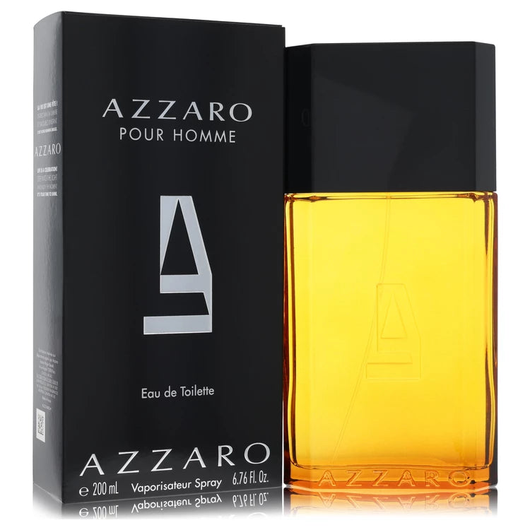 Azzaro Cologne