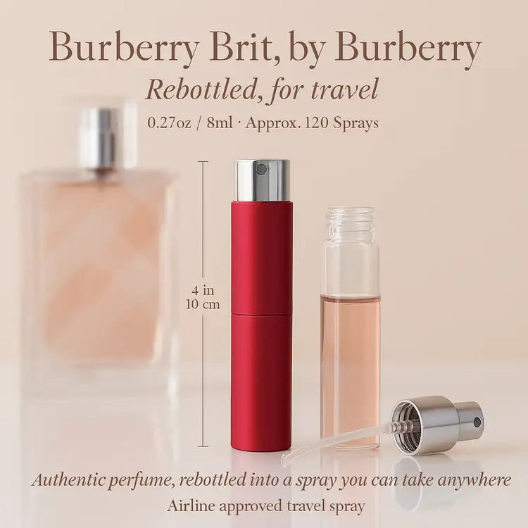 Burberry Brit Perfume