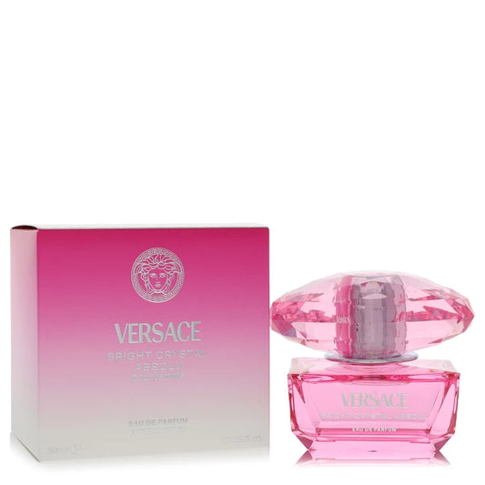 Bright Crystal Absolu Perfume